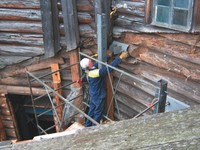 фото 4. Монтаж систем лифтинга фото 4. Монтаж систем лифтинга