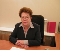 Директор музея «Кижи» Аверьянова Е.В. Директор музея «Кижи» Аверьянова Е.В.