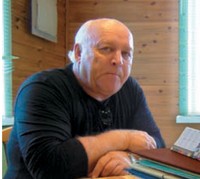 Н.Попов, засл. работник культуры Российской Федерации Н.Попов, засл. работник культуры Российской Федерации