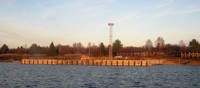 фото 6. Новый грузовой причал на острове Кижи фото 6. Новый грузовой причал на острове Кижи