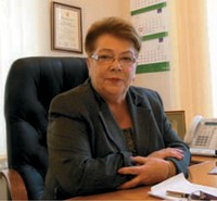 Е.Аверьянова, засл. работник культуры Российской Федерации и Республики Карелия Е.Аверьянова, засл. работник культуры Российской Федерации и Республики Карелия
