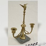Подсвечник настольный
