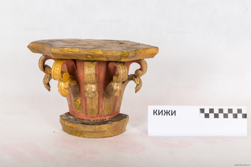 Капитель