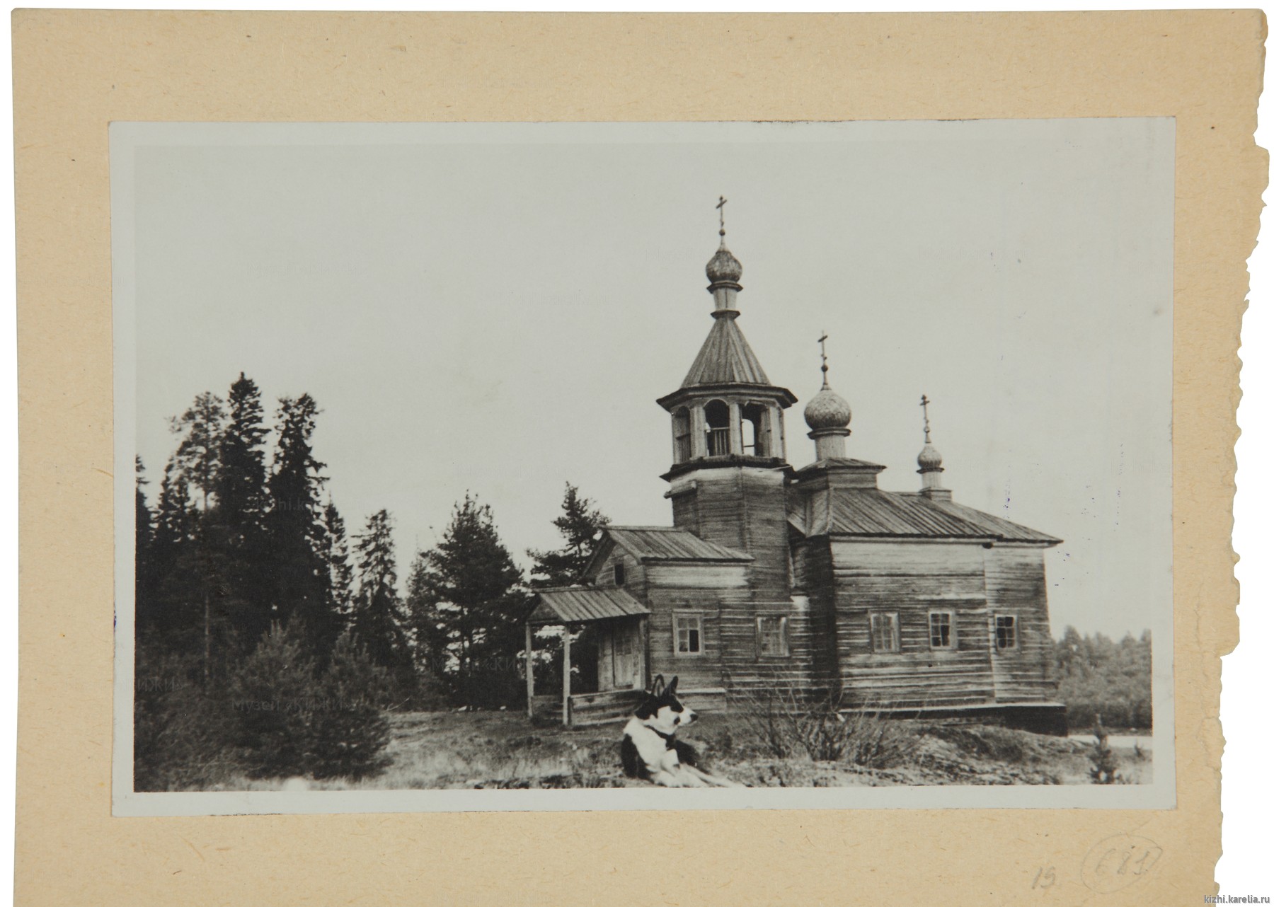 Церковь