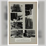 Церковь Вознесения Господня, с. Типиницы. Реставрация сруба