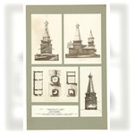 Церковь Петра и Павла, с. Чёлмужи. Проект реставрации