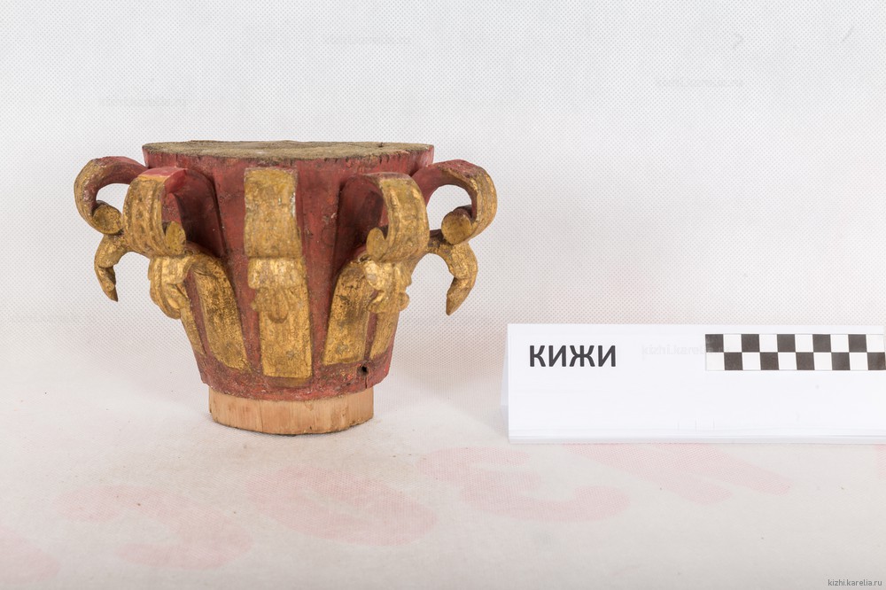 Капитель