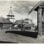 Церковь Ильи Пророка, с. Поля