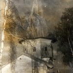 Церковь Александра Свирского, с. Космозеро.