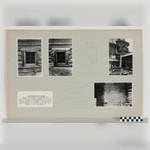 Успенский собор, г. Кемь. Реставрация окон центральной галереи