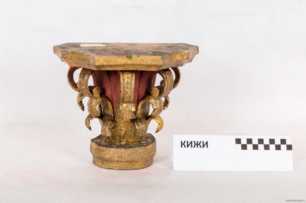 Капитель