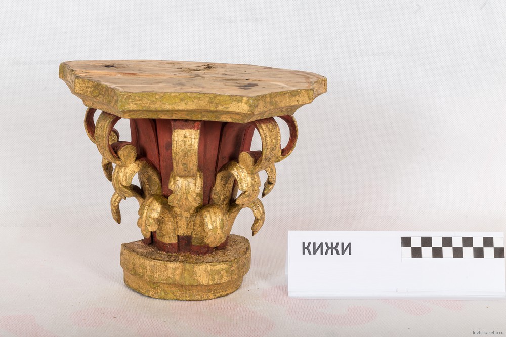Капитель