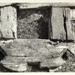 Церковь Петра и Павла, с. Лычный Остров. Нижнее кружало шейки главки.