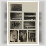 Успенская церковь, г. Кондопога. Фрагменты интерьера