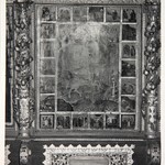 Преображенская церковь, о. Кижи. Икона из первого яруса (местный ряд).