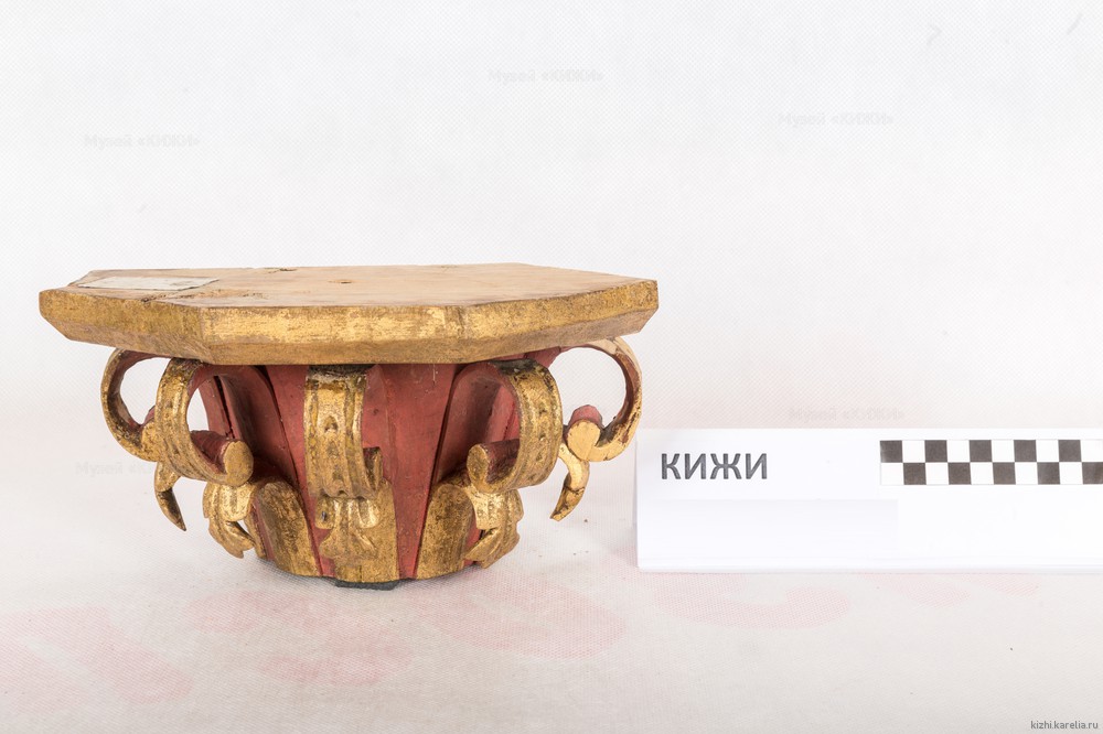 Капитель