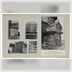 Успенский собор, г. Кемь. Реставрация сруба и кровли центрального алтаря