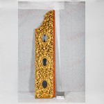Створка левая царских врат