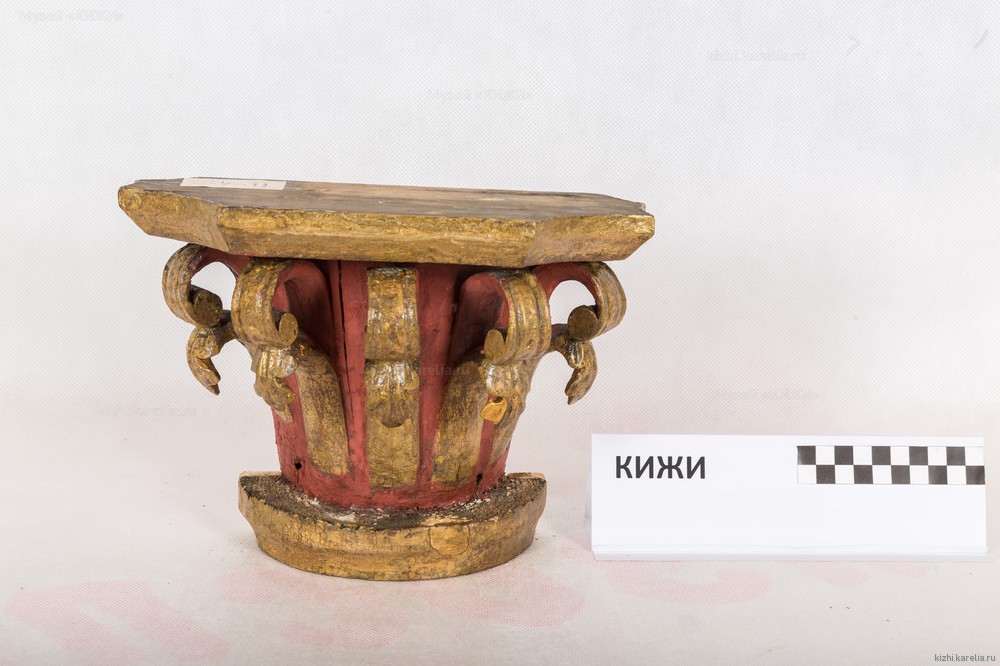 Капитель