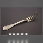 Вилка столовая четырёхзубая