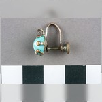 Серьга (клипса)