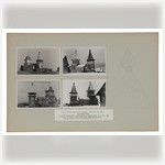 Церковь Вознесения Господня, с. Типиницы. Реставрация шатра