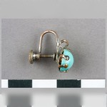 Серьга (клипса)