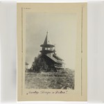 Часовня Петра и Павла, д. Насоновщина