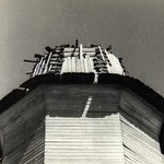 Церковь Вознесения Господня, с. Типиницы. Шатёр колокольни.