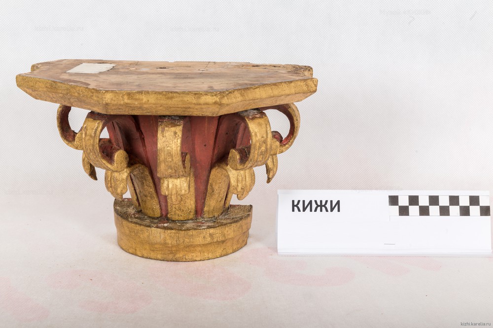 Капитель