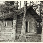 Часовня.