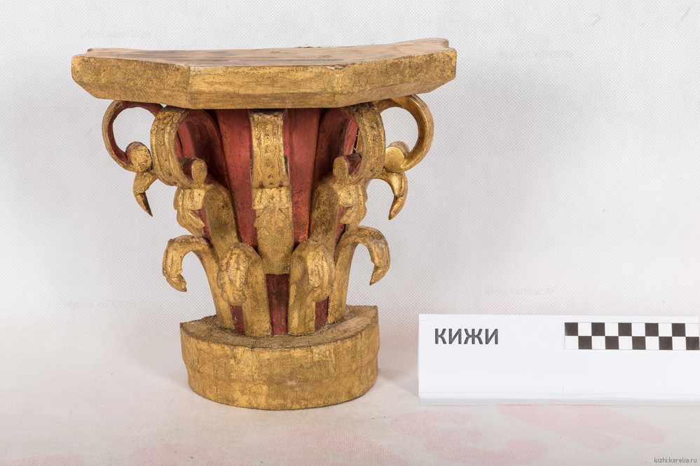 Капитель