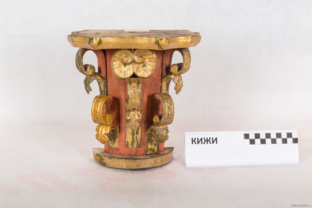 Капитель