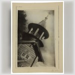 Звонница часовни Архангела Михаила, д. Леликозеро