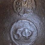 Клейма Н / I, 5 Ф