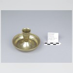 Подсвечник настольный