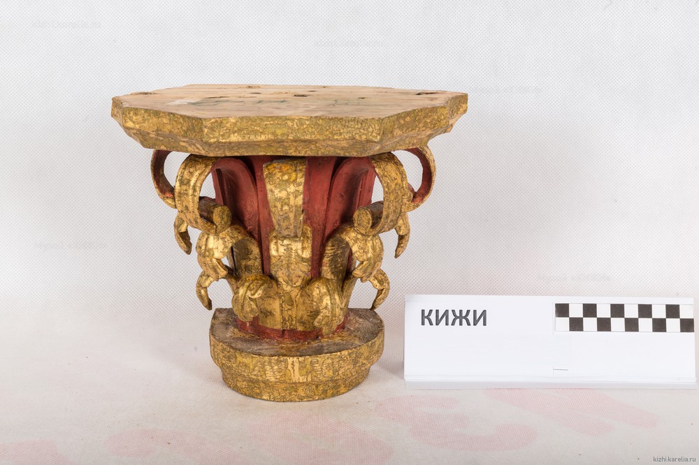 Капитель