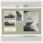 Церковь Петра и Павла, с. Чёлмужи. Реставрация памятника