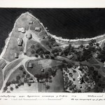 Церковь Воскрешения Лазаря. Генеральный план части территории Муромского монастыря.