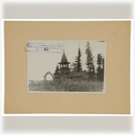 Часовня Знамения Богородицы, д. Корба