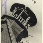 Звонница часовни, д. Моталово.