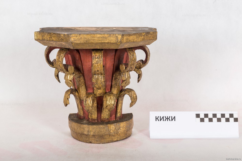 Капитель