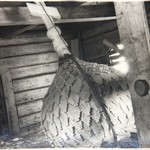 Церковь Петра и Павла, с. Чёлмужи. Центральная главка перед подъёмом  наверх.