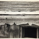 Успенская церковь, г. Кондопога. Детали старого наличника.