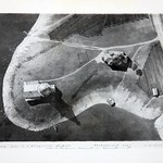 л. 2 об. Успенская церковь, г. Кондопога. Генплан
