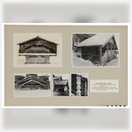 Успенский собор, г. Кемь. Реставрация крыльца и центральной галереи
