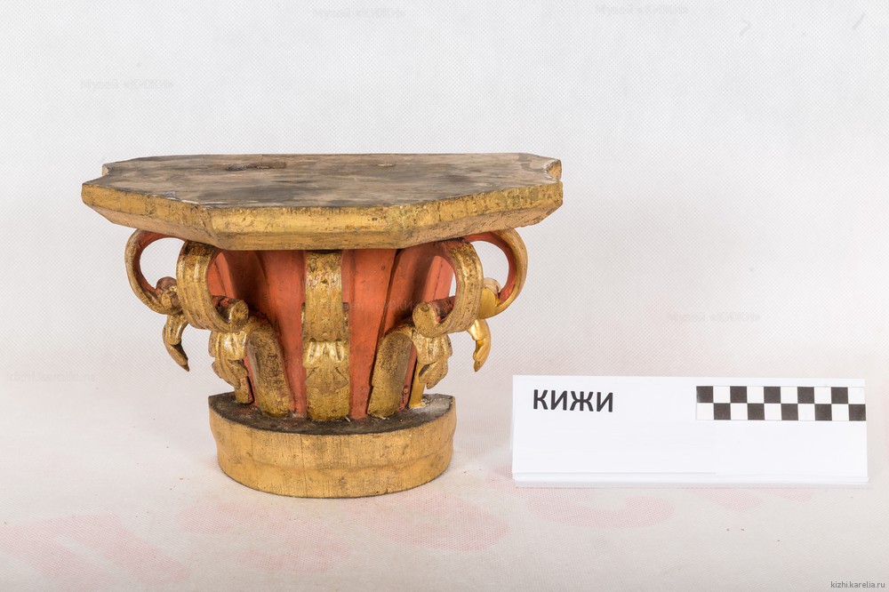 Капитель