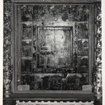 Преображенская церковь, о. Кижи. Икона из первого яруса (местный ряд).