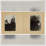 Часовня св. Варвары, д. Коккойла