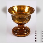 Сахарница столовая